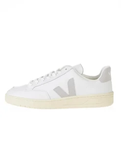 Leren sneakers 