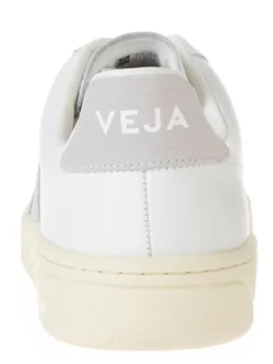 Leren sneakers 