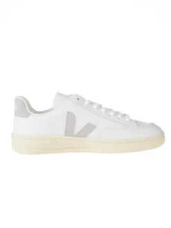 Leren sneakers 