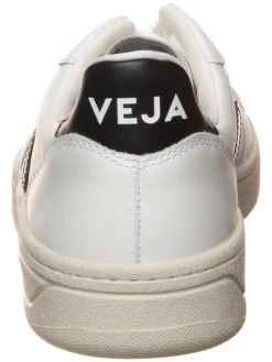 Leren sneakers 