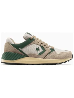 Leren sneakers 
