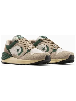 Leren sneakers 