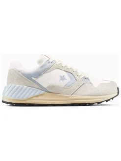 Leren sneakers 