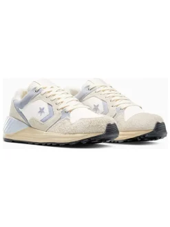 Leren sneakers 