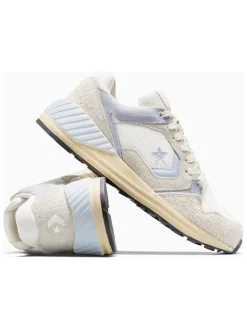 Leren sneakers 