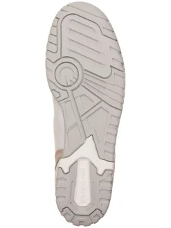 Leren sneakers 