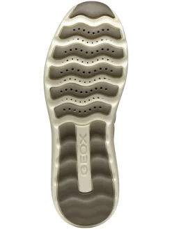 Leren sneakers 