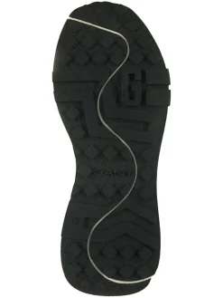 Leren sneakers 