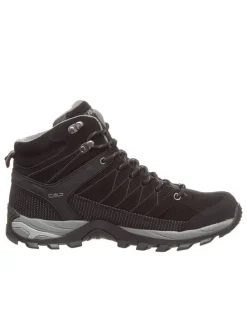 Leren trekkingboots 