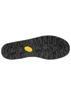 Leren trekkingboots "Tibet" lichtbruin
