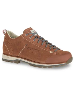 Leren trekkingschoenen 