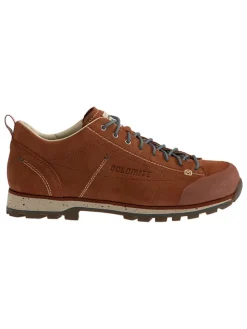 Leren trekkingschoenen 