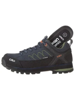 Leren trekkingschoenen 