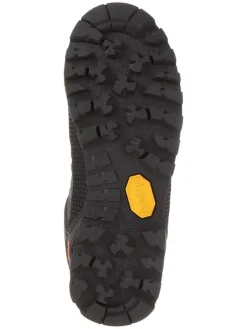Leren trekkingschoenen 