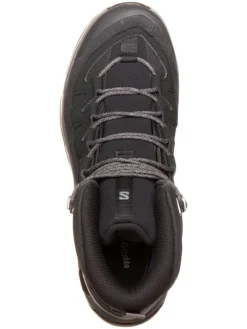 Leren trekkingschoenen 