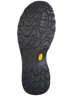 Leren trekkingschoenen 