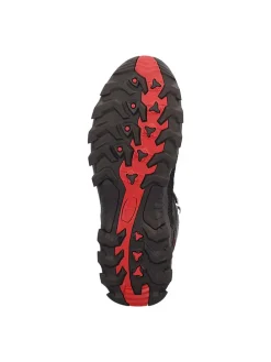 Leren trekkingschoenen 