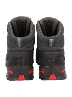 Leren trekkingschoenen 