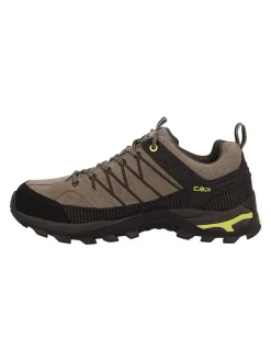 Leren trekkingschoenen 