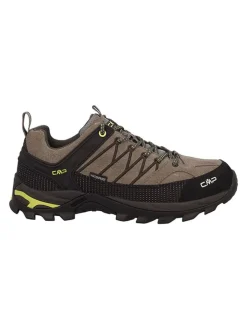 Leren trekkingschoenen 