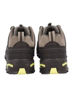 Leren trekkingschoenen 