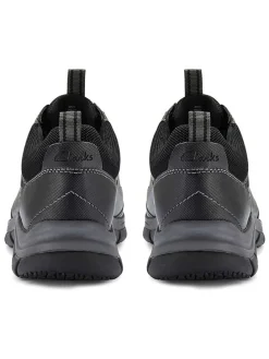 Leren trekkingschoenen 