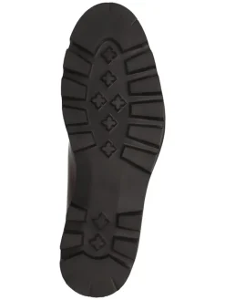 Leren veterschoenen "Matthew 51" bruin