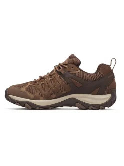 Leren wandelschoenen ''Accentor 3'' bruin