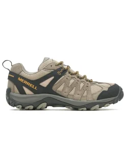 Leren wandelschoenen ''Accentor 3'' lichtbruin