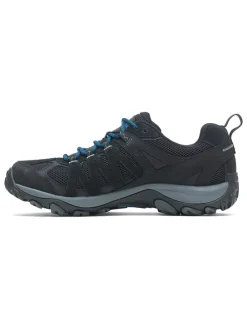 Leren wandelschoenen ''Accentor 3'' zwart