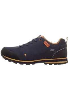 Leren wandelschoenen