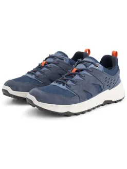 Leren wandelschoenen 
