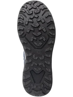 Leren wandelschoenen 