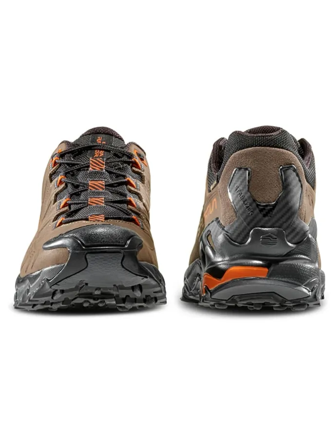 Leren wandelschoenen "Ultra Raptor II GTX" lichtbruin