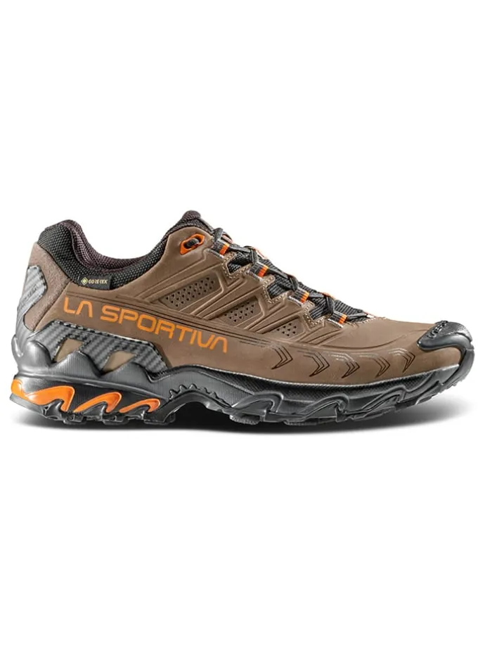 Leren wandelschoenen "Ultra Raptor II GTX" lichtbruin