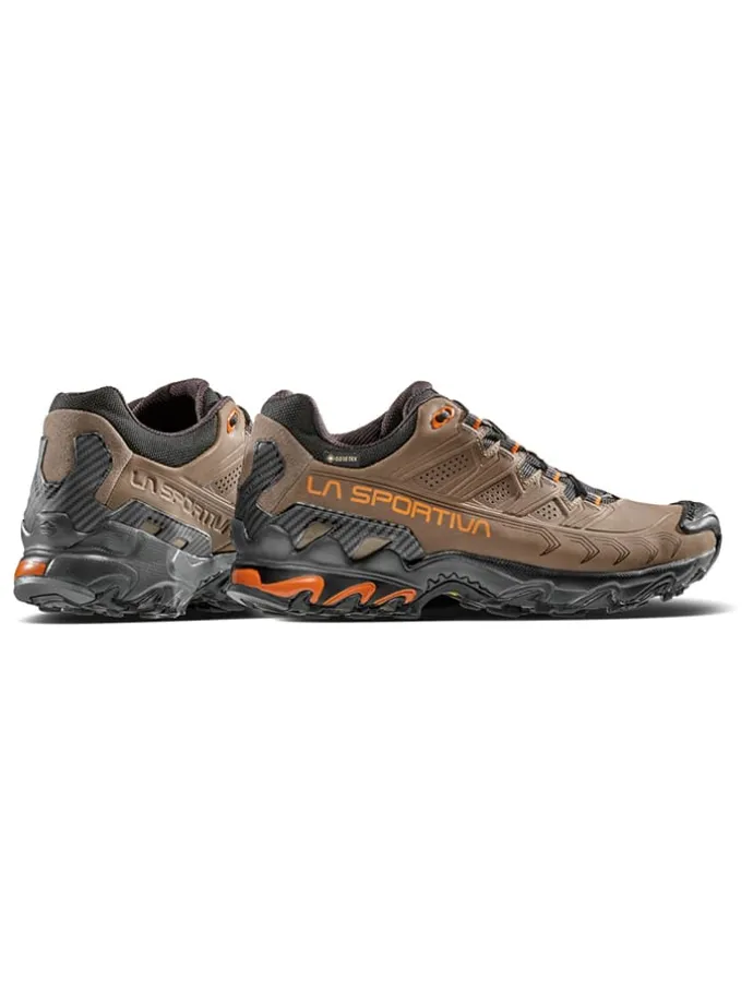 Leren wandelschoenen "Ultra Raptor II GTX" lichtbruin