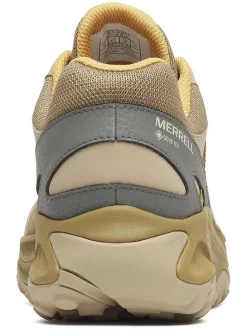 Leren wandelschoenen
