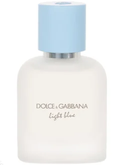 Light Blue - eau de toilette, 50 ml