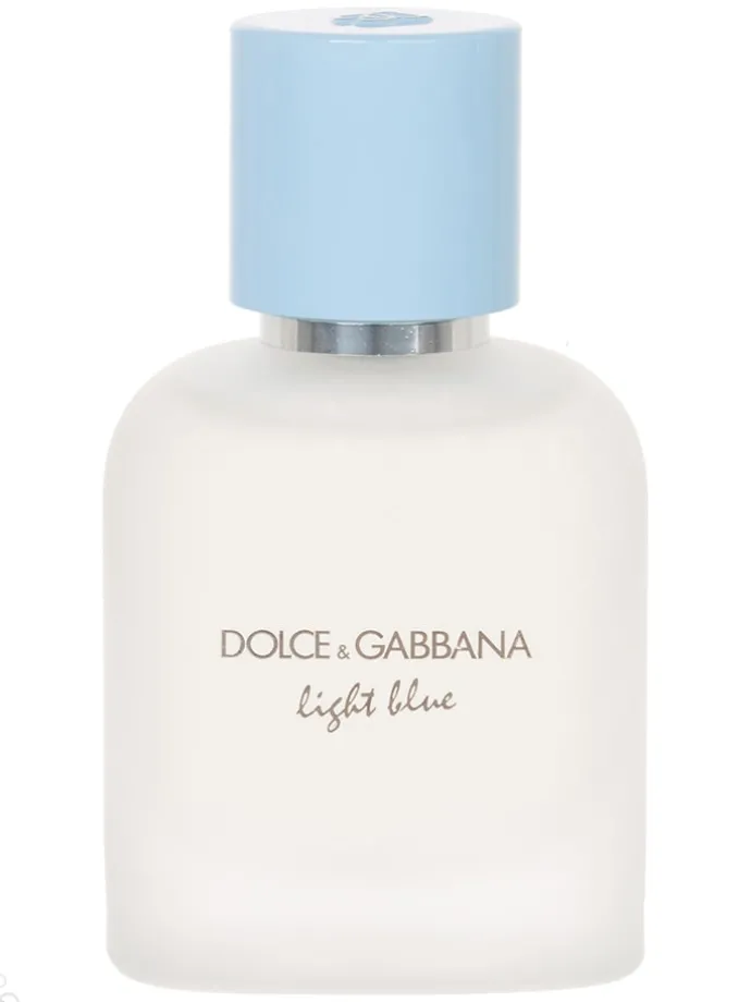 Light Blue - eau de toilette, 50 ml