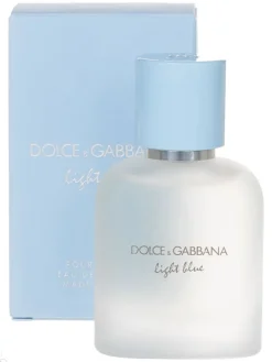 Light Blue - eau de toilette, 50 ml