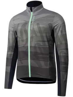 Lightshelljas "Reflexions" kaki