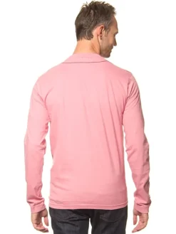 Longsleeve rosé