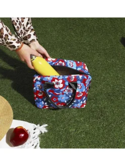 Lunchbag - (B)26 x (H)5,5 x (D)13 cm (verrassingsproduct)