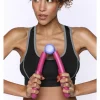 Multifunctionele versterker roze