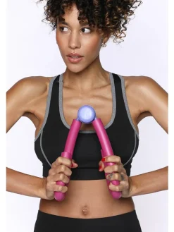 Multifunctionele versterker roze