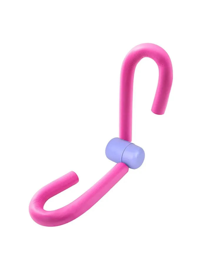 Multifunctionele versterker roze