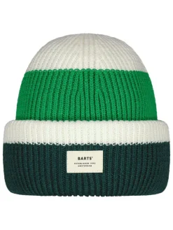 Muts "Ardem" groen