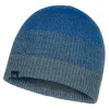 Muts blauw/grijs