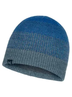 Muts blauw/grijs