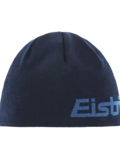 Muts "365" donkerblauw/blauw